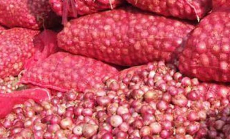 ৪০ টাকা কেজিতে ভারতীয় পেঁয়াজ বিক্রি শুরু