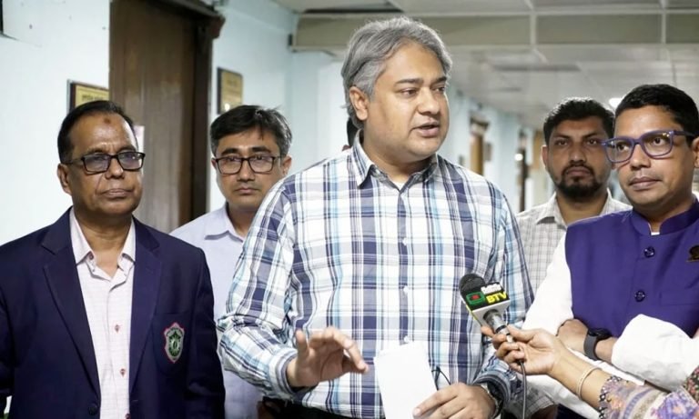 টিভি চ্যানেলের অবৈধ সম্প্রচারে আইনগত ব্যবস্থা : তথ্য প্রতিমন্ত্রী