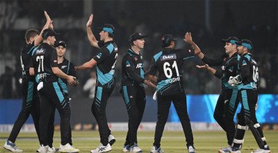 টিভিতে যেসব খেলা দেখবেন আজ