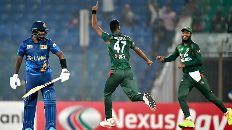 আজ টিভিতে যেসব খেলা দেখবেন