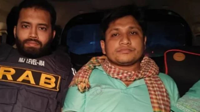কেএনএফের বিরুদ্ধে যৌথ অভিযান শুরু