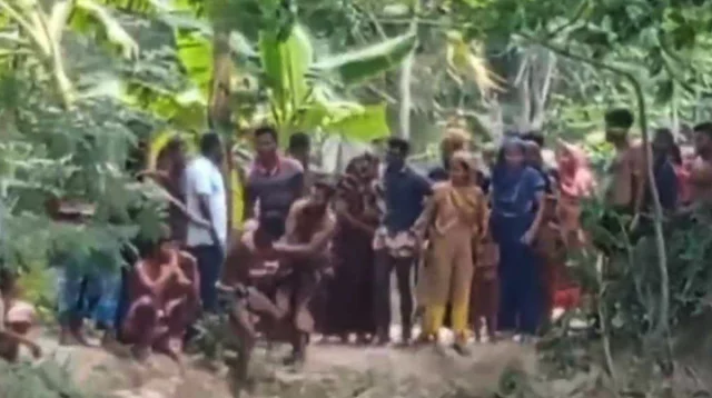 পটুয়াখালীতে মাছ ধরা নিয়ে দুই পক্ষের সংঘর্ষে আহত ১১