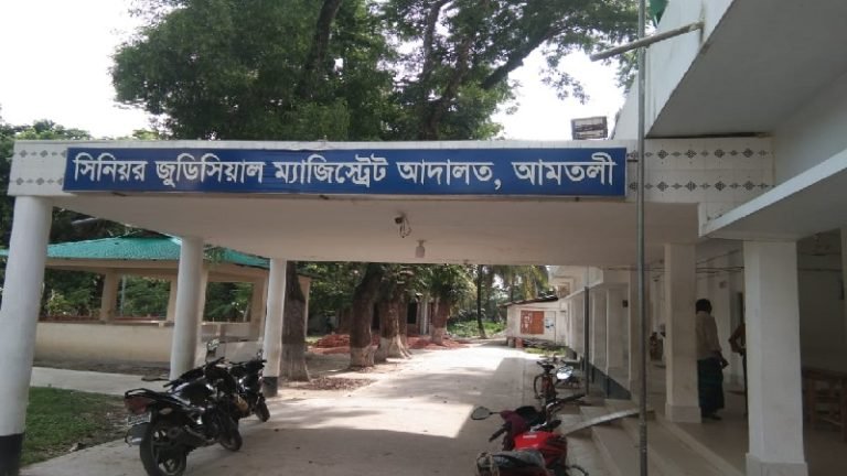 তালতলীতে ৮ জনের বিরুদ্ধে পর্নোগ্রাফি আইনে মামলা