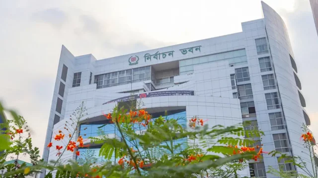 তৃতীয় ধাপের উপজেলা ভোটের তফসিল আজ