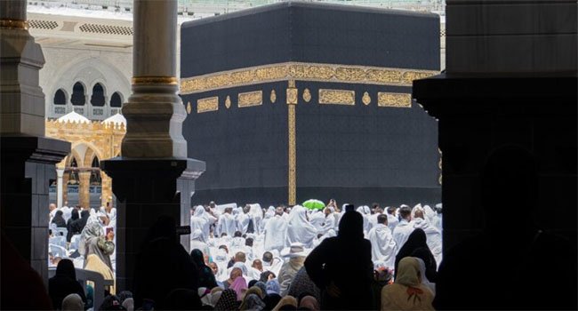 হজের আগে আর কতদিন উমরা করা যাবে