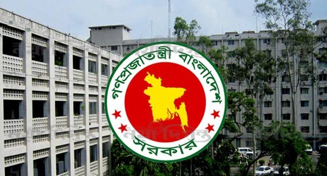 ছুটি শেষে অফিস খুলেছে আজ
