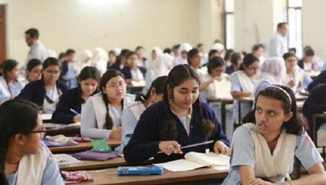 প্রাথমিকের পর এবার সকল শিক্ষা প্রতিষ্ঠান ৫ দিন বন্ধ ঘোষণা