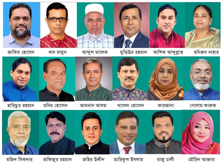 ঈদের বাড়তি আনন্দ বরিশালের উপজেলা নির্বাচন
