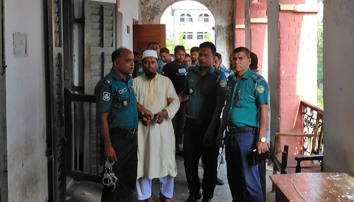 বরিশালে বিএনপি-জামায়াতের ছয় নেতাকর্মীর কারাদণ্ড