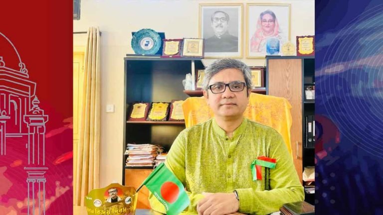পবিপ্রবি রিজেন্ট বোর্ডের সদস্য হলেন নোবিপ্রবির অধ্যাপক বাহাদুর