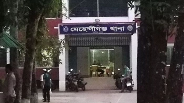 বরিশালে লাঠির আঘাতে মামাকে খুনের ঘটনায় ভাগ্নে-ভাগ্নি গ্রেফতার
