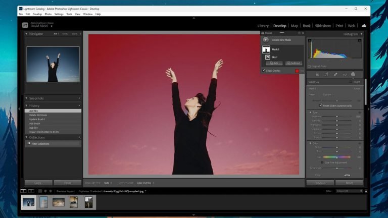 ফ্রিতে এআই ব্যবহার করে ছবি-ভিডিও এডিট করবেন যেভাবে