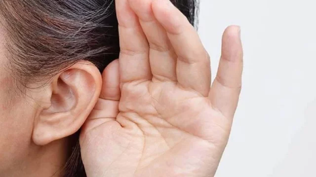 বার্ধক্যে বধিরতার ঝুঁকি এড়াতে