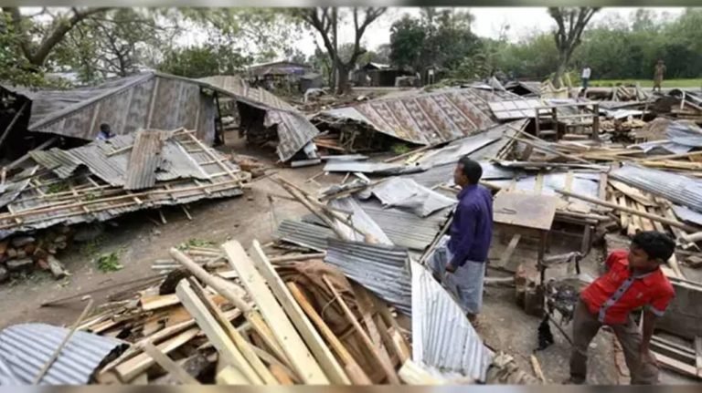 আজ ভয়াল ২৯ এপ্রিল