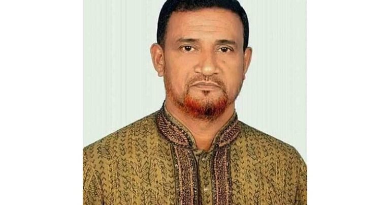 নির্বাচনে অংশ নেয়ায় দল থেকে বহিস্কার বিএনপি নেতা