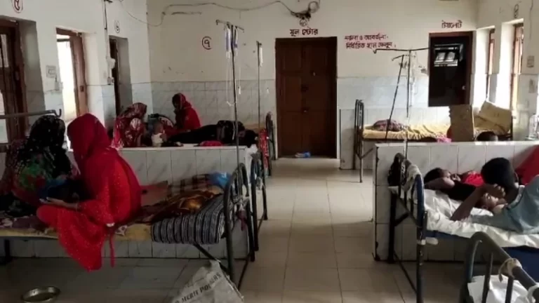 পটুয়াখালীতে ডায়রিয়ায় ১ জনের মৃত্যু, নতুন আক্রান্ত ১১৬