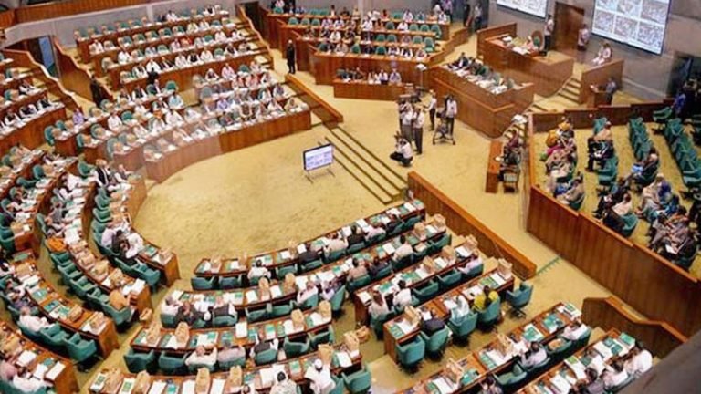 আসছে ৭ লাখ ৯৭ হাজার কোটি টাকার বাজেট