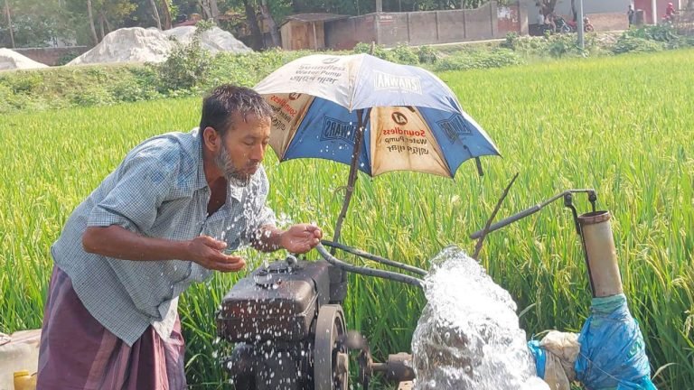 গরম আরও বাড়তে পারে