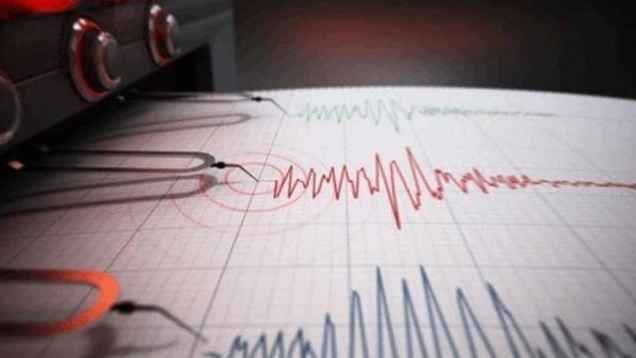 ভূমিকম্পে কাঁপল ভারতের হিমাচল প্রদেশ