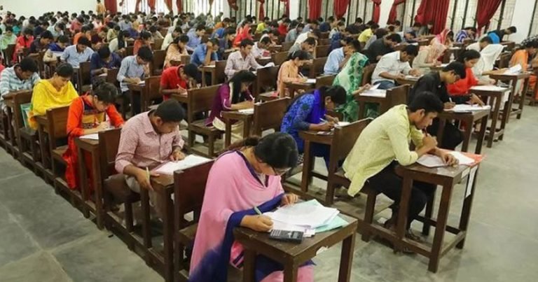 ২৭ এপ্রিল বরিশাল বিশ্ববিদ্যালয়ে ভর্তি পরীক্ষা শুরু