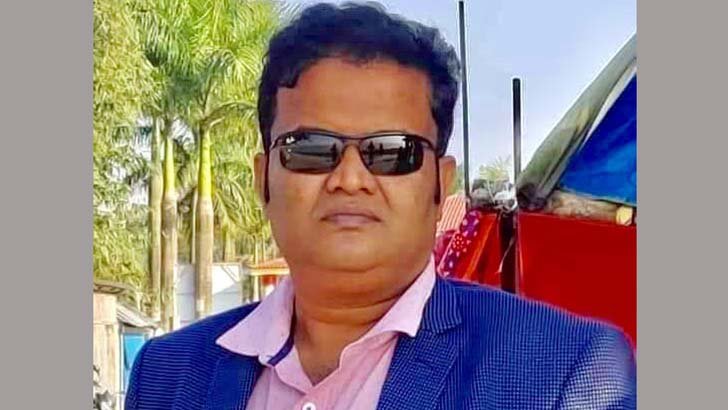 শিক্ষিকার সঙ্গে পরকীয়া, সেই শিক্ষক স্ট্যান্ড রিলিজ