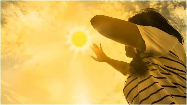 তাপপ্রবাহ অব্যাহত, ৩ দিনের হিট অ্যালার্ট জারি