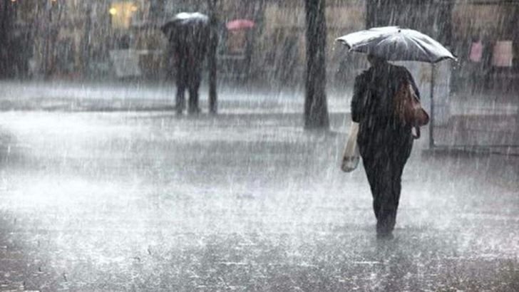 বরিশালসহ চার বিভাগে আজ বৃষ্টির আভাস