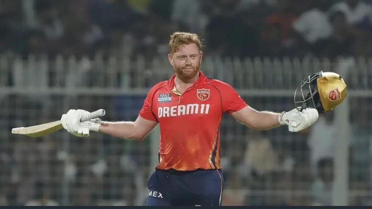 টি-টোয়েন্টিতে বিশ্বরেকর্ড গড়ে জিতল পাঞ্জাব