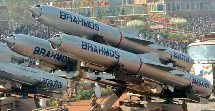 ভারতের অস্ত্র বিক্রিতে রেকর্ড, রপ্তানি ৮৫ দেশে