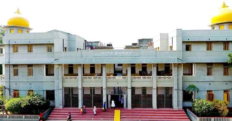 একসঙ্গে ৬ সন্তান জন্ম দিলেন গৃহবধূ