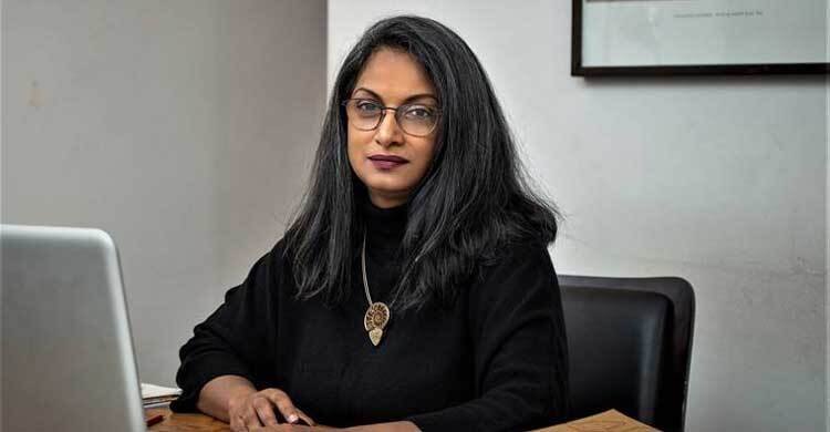 টাইম ম্যাগাজিন: ১০০ প্রভাবশালী ব্যক্তির তালিকায় বাংলাদেশের মেরিনা