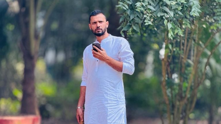 মাশরাফির নাম ভাঙিয়ে প্রতারণা