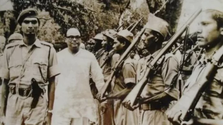 স্বাধীন বাংলাদেশের সরকার গঠন, বাঙালির আত্মপ্রকাশের সূচনা