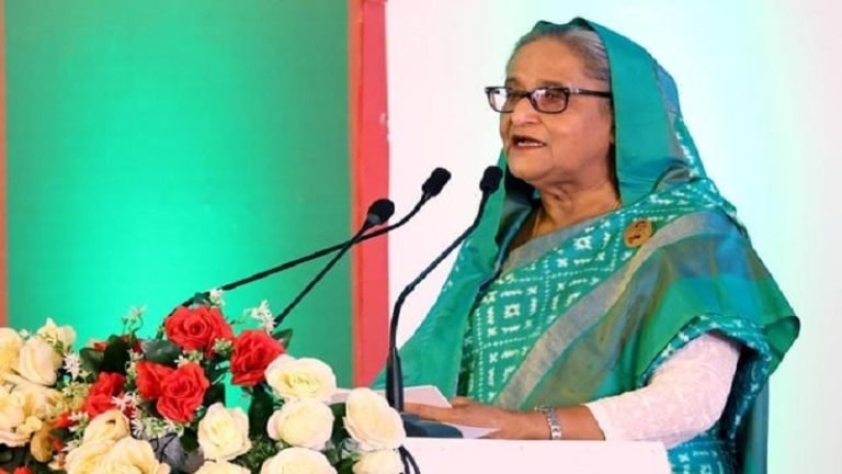 মৎস্য ও প্রাণিসম্পদ উন্নয়নে বেসরকারি খাতকে এগিয়ে আসতে হবে: প্রধানমন্ত্রী