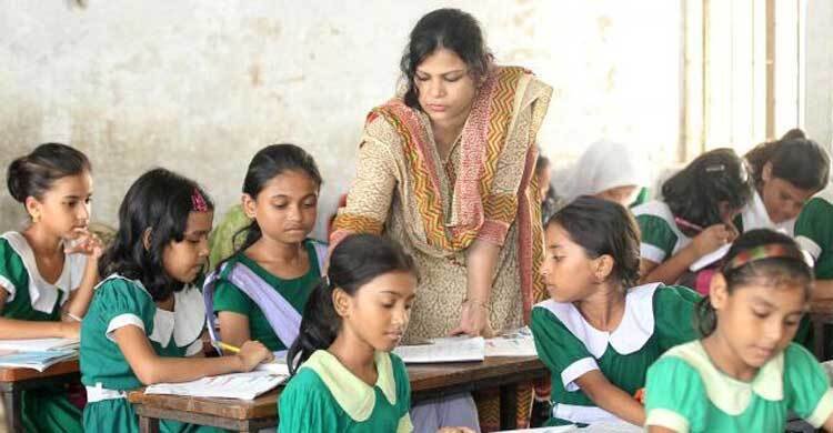 প্রাথমিক শিক্ষক নিয়োগে  ফল প্রকাশ, পাস ২৩ হাজার