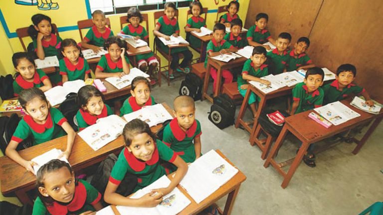 আজ থেকে ফের ৫ দিনের ছুটিতে প্রাথমিক বিদ্যালয়