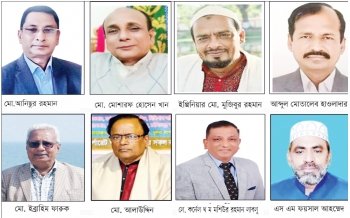 বাউফলে সম্ভাব্য প্রার্থীদের দৌড়ঝাঁপ