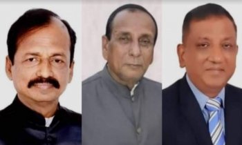 বাউফলে উপজেলা পরিষদ নির্বাচনে ৮ প্রার্থীর মনোনয়নপত্র দাখিল