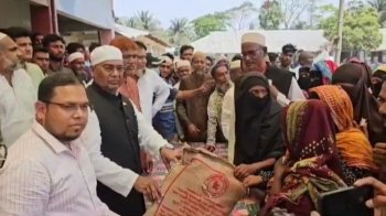 বিএনপির নিবন্ধন বাতিল চায় দেশের জনগণ: ত্রাণ প্রতিমন্ত্রী