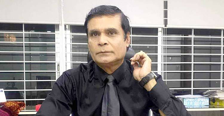 অভিনেতা ওয়ালিউল হক রুমি মারা গেছেন