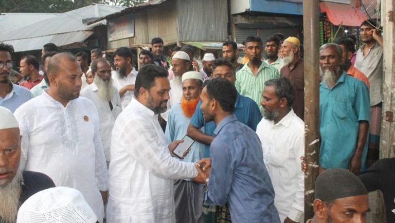 জমে উঠেছে বরিশাল সদর উপজেলা নির্বাচন