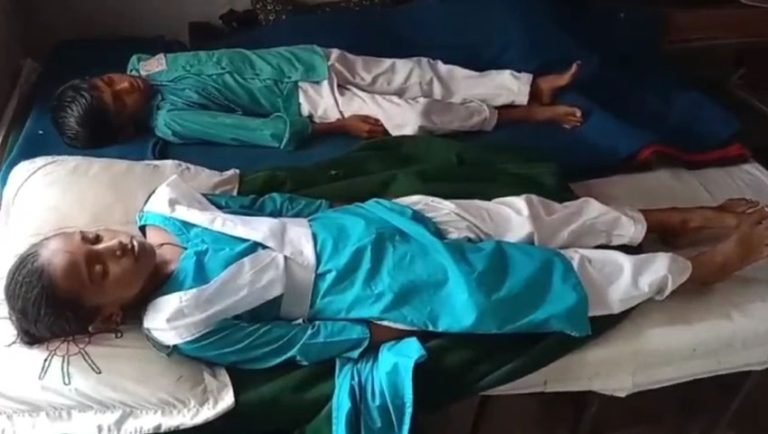 পটুয়াখালী‌তে ক্লাস চলাকালীন ২ শিক্ষার্থী অসুস্থ