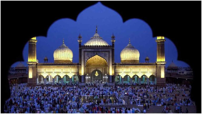 চাঁদ রাতে জান্নাত ওয়াজিব হয় যেসব আমলে