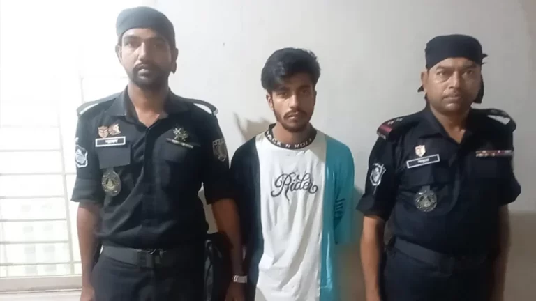 পটুয়াখালী থেকে অপহৃত কিশোরী যাত্রাবাড়ীতে উদ্ধার