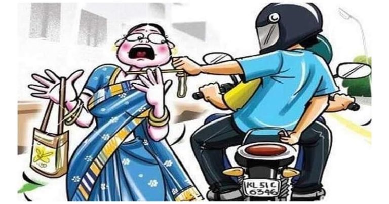 মির্জাগঞ্জে ছিনতাইকারীদের কবলে স্ত্রীসহ জাপা নেতা