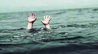ঝালকাঠিতে দাদি ব্যস্ত গোসলে, স্রোতে ভেসে গেল নাতি