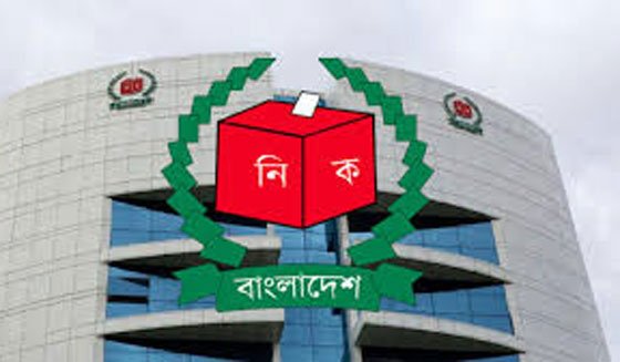 ভোলার ২ ইউনিয়ন পরিষদের ভোট স্থগিত