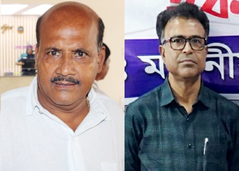 বরিশাল মহাশ্মশান রক্ষা সমিতির আহবায়ক কমিটি গঠন
