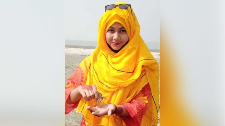 প্রেমিকের’ সঙ্গে ঘুরতে বেরিয়ে প্রাণ গেল তরুণীর