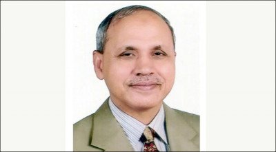 বরিশাল-৬ আসনের এমপি হাফিজ মল্লিককে তলব